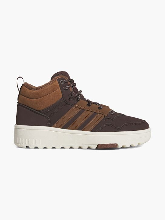 adidas Високи маратонки Кафяв 99059 1