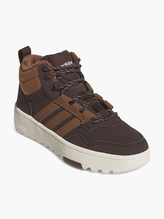 adidas Visoke superge Rjava 99059 2