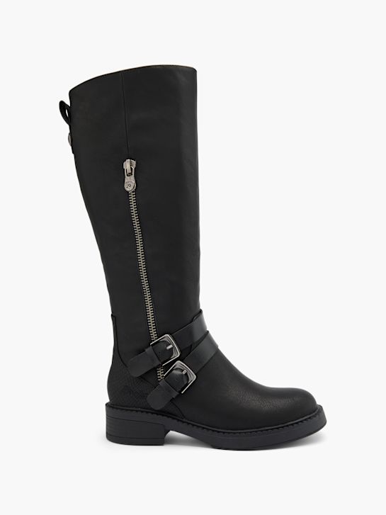 Blowfish Stiefel Schwarz 99067 1