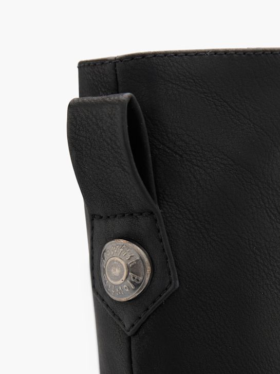 Blowfish Stiefel Schwarz 99067 6