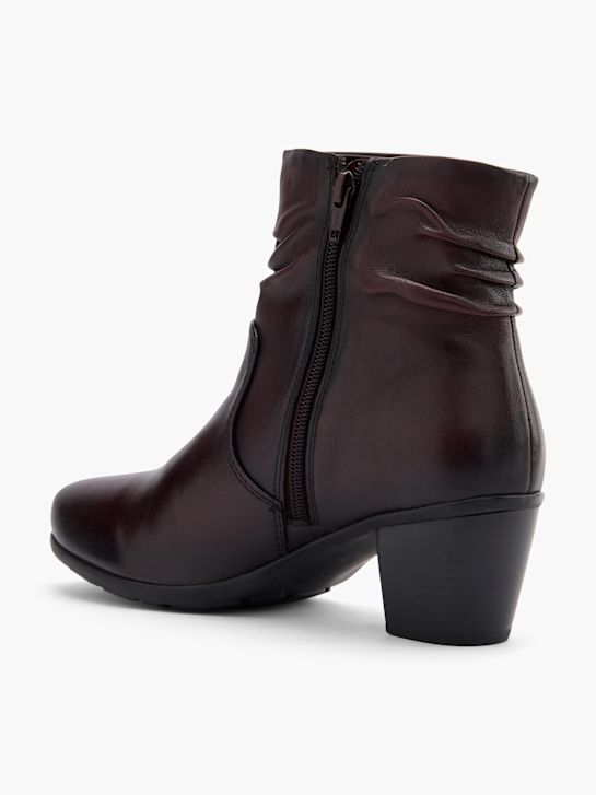 5th Avenue Bottines classiques Bordeaux 99082 3