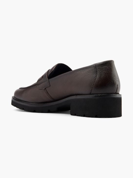 5th Avenue Loafer Braun 99081 3