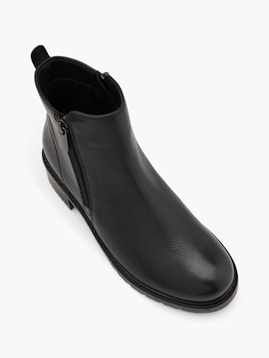 5th Avenue Stiefelette Schwarz 99077 2