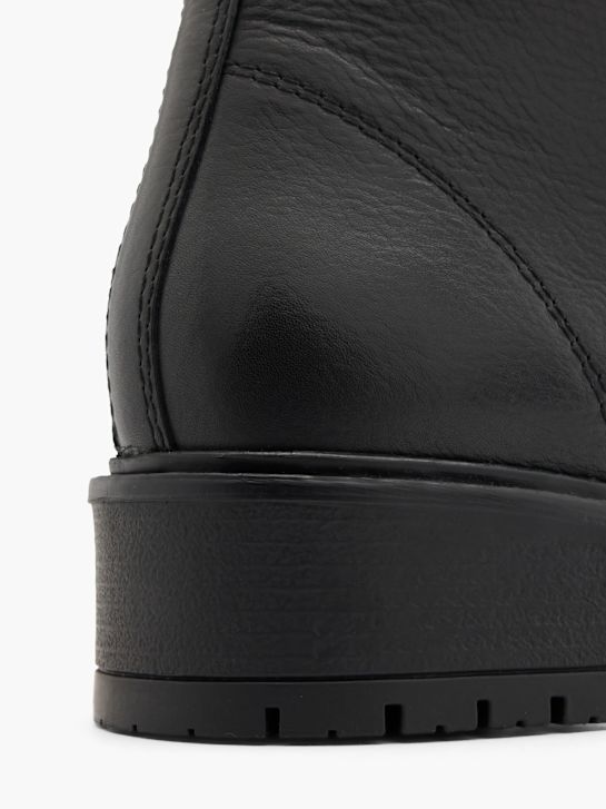 5th Avenue Stiefelette Schwarz 99077 6