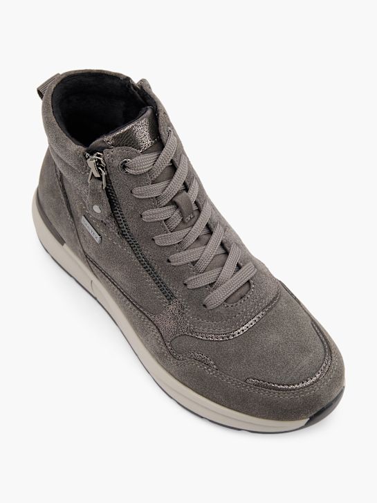 Medicus Schnürboots Grau 99213 2