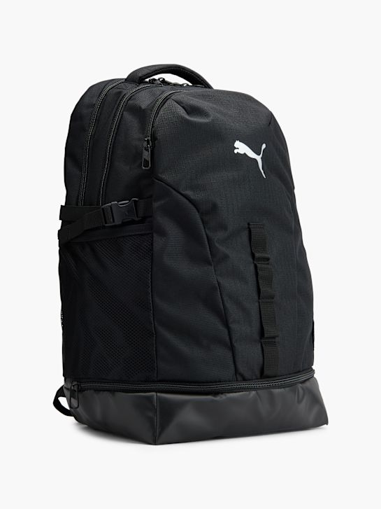 PUMA Rucksack Schwarz 99120 2