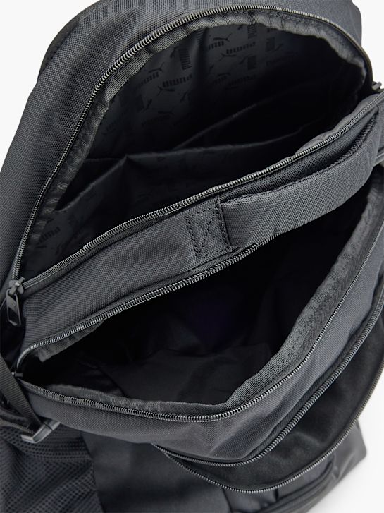 PUMA Sac à dos Noir 99120 4
