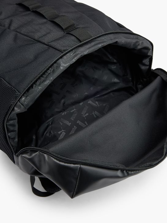 PUMA Rucksack Schwarz 99120 6