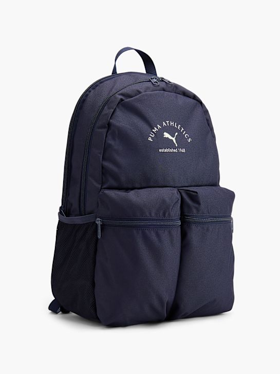 PUMA Rucksack Dunkelblau 99122 2