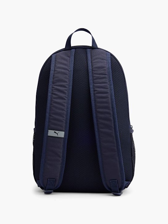 PUMA Sac à dos Bleu foncé 99122 3