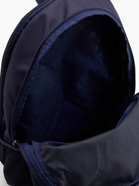 PUMA Rucksack Dunkelblau 99122 4
