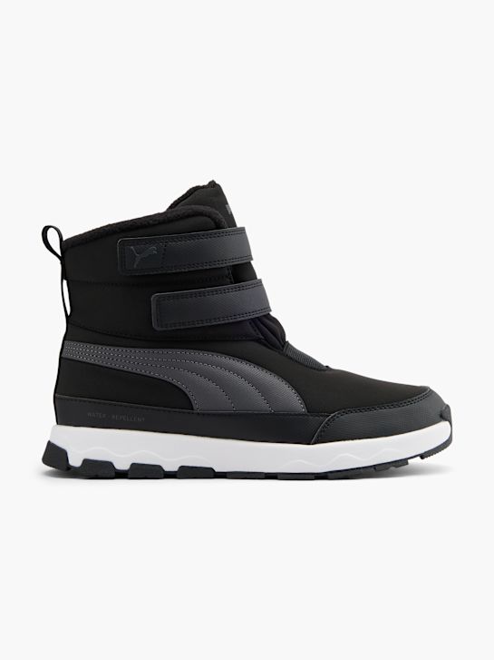 PUMA Zimske čizme Crna 99123 1