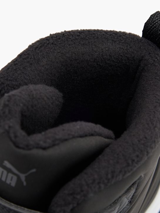 PUMA Hótaposó fekete 99123 5