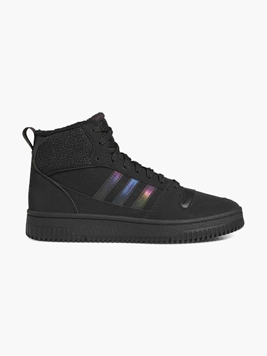 adidas Hoher Sneaker Schwarz 99164 1