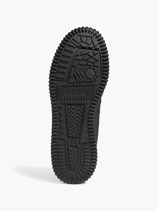 adidas Sapatilha tipo bota Preto 99164 4