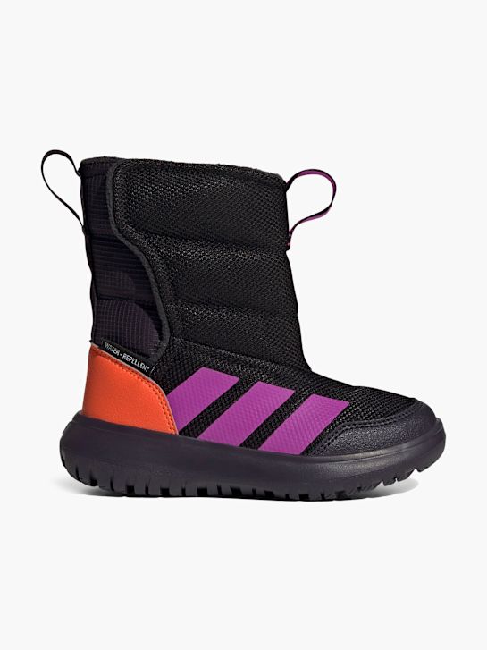 adidas Zimná obuv Čierna 99145 1