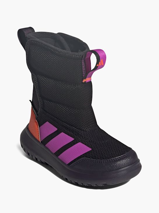 adidas Winterboots Schwarz 99145 2