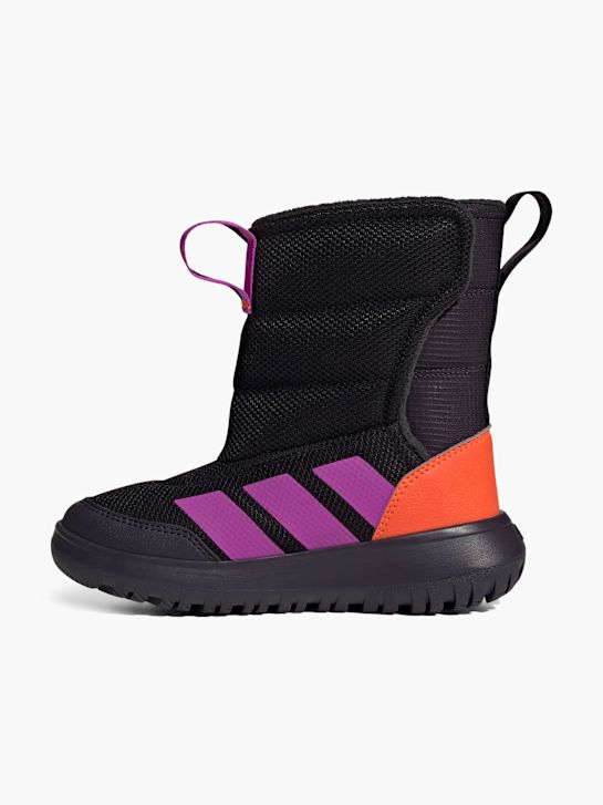 adidas Winterboots Schwarz 99145 3