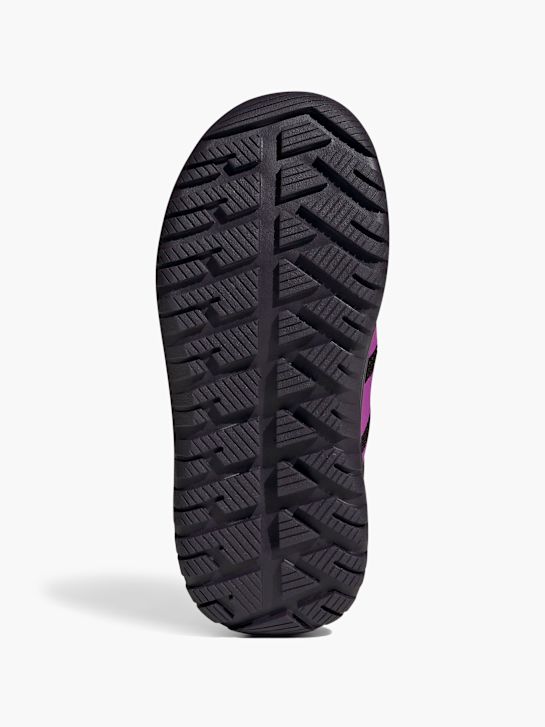adidas Winterboots Schwarz 99145 4