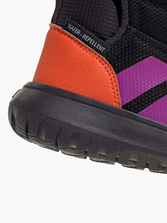 adidas Winterboots Schwarz 99145 5