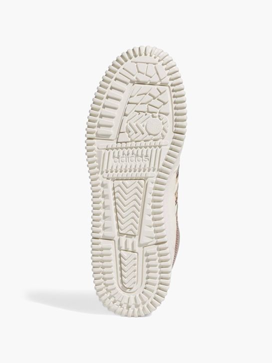 adidas Visoke tenisice Bež 99165 4