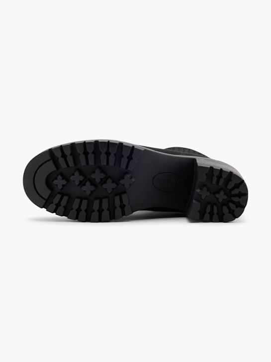 s.Oliver Stiefelette Schwarz 99159 4