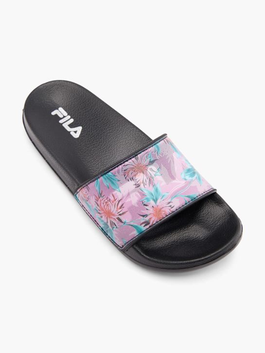 FILA Claquettes Rose 99162 2