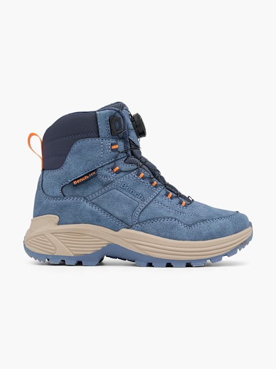 Bench Winterboots Blau 99163 1