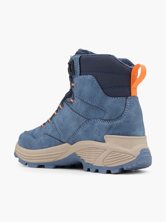 Bench Winterboots Blau 99163 3
