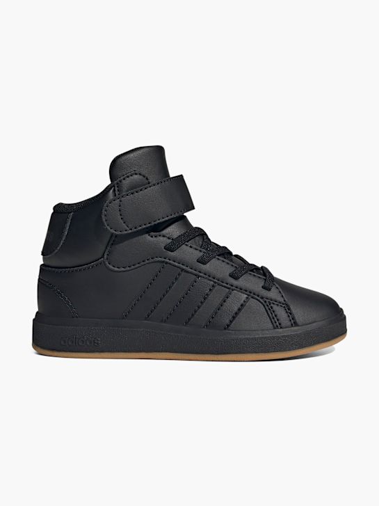 adidas Magas szárú sneaker fekete 99166 1