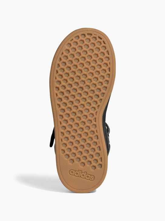 adidas Baskets montantes Noir 99166 4