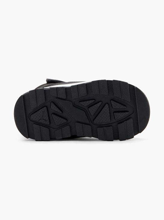 PUMA Winterboots Schwarz 99186 4