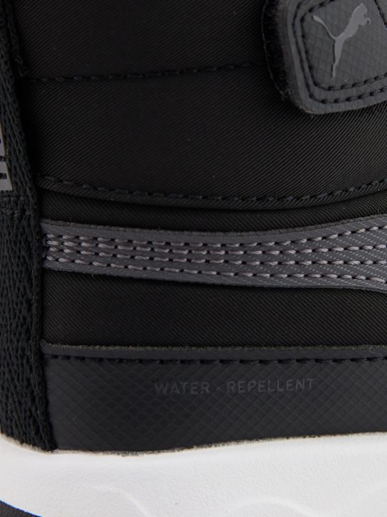 PUMA Botki zimowe Czarny 99186 5