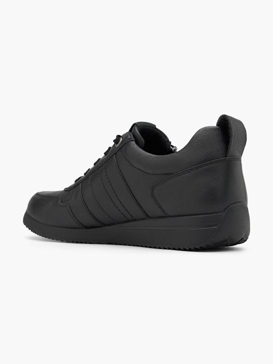 Medicus Sneaker Schwarz 99218 3