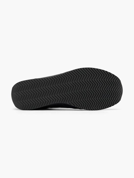 Medicus Sneaker Schwarz 99218 4