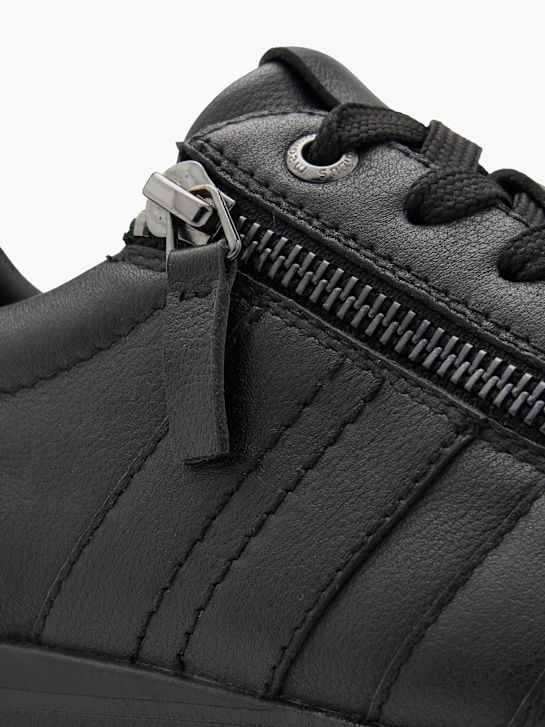 Medicus Sneaker Schwarz 99218 5