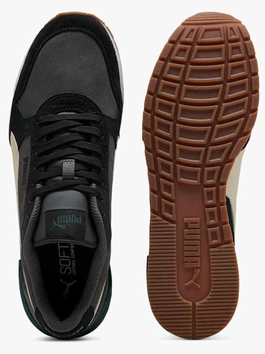 PUMA Sportbačiai Juoda 99208 4