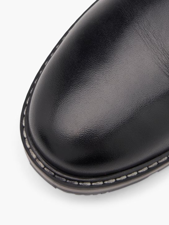 AM SHOE Business Negru 99287 5