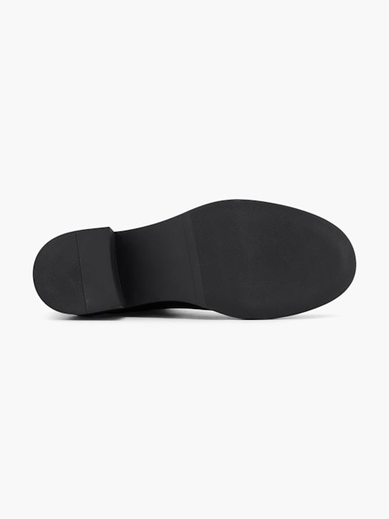 5th Avenue Chelsea Stiefelette Schwarz 100534 4