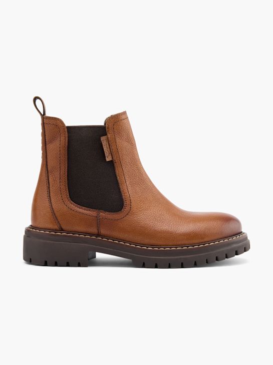 Bench Chelsea Cognac 100517 1