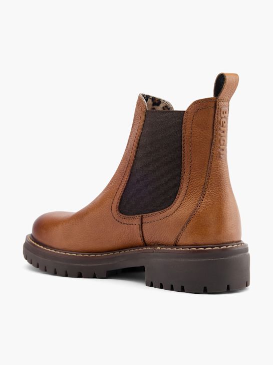 Bench Chelsea Cognac 100517 3