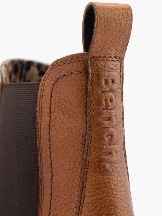 Bench Chelsea Boots Cognac 100517 5