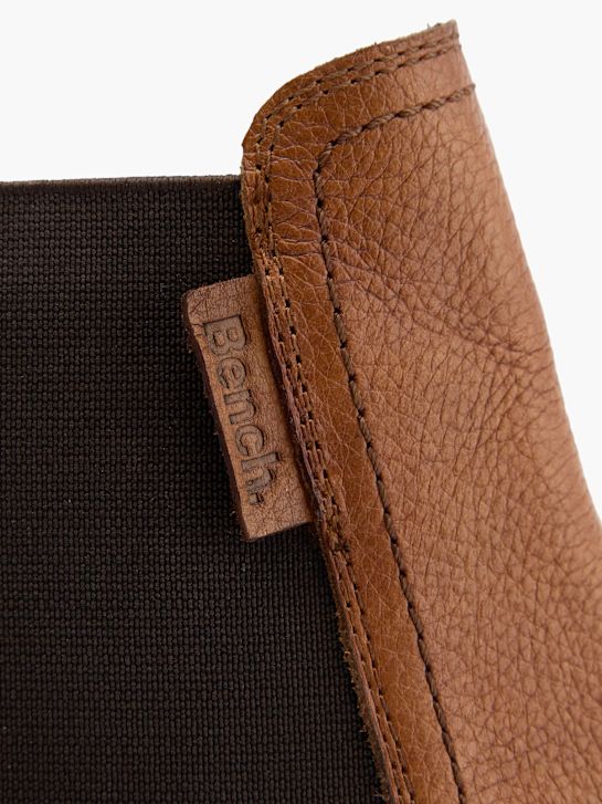 Bench Chelsea Cognac 100517 6