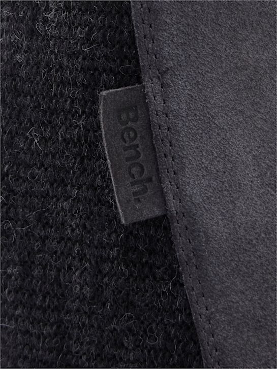 Bench Chelsea Gris 100518 5