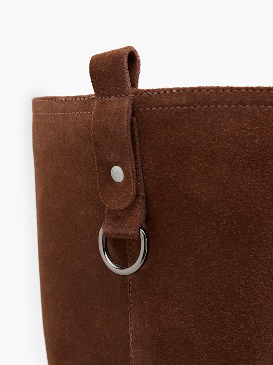 5th Avenue Bottes Marron 100523 5
