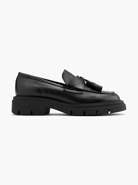 5th Avenue Loaferke Črna 100514 1