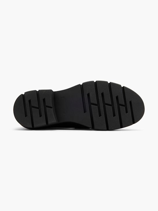 5th Avenue Loafer Schwarz 100514 4
