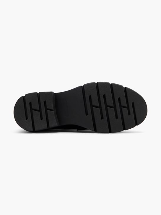 5th Avenue Loafer Burgunder 100521 4
