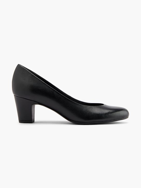 5th Avenue Pumps Schwarz 100513 1