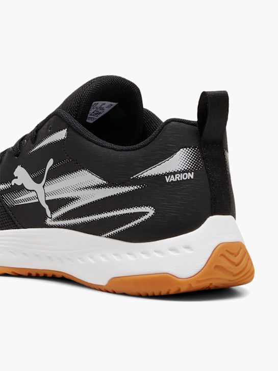 PUMA Buty halowe Czarny 99379 3